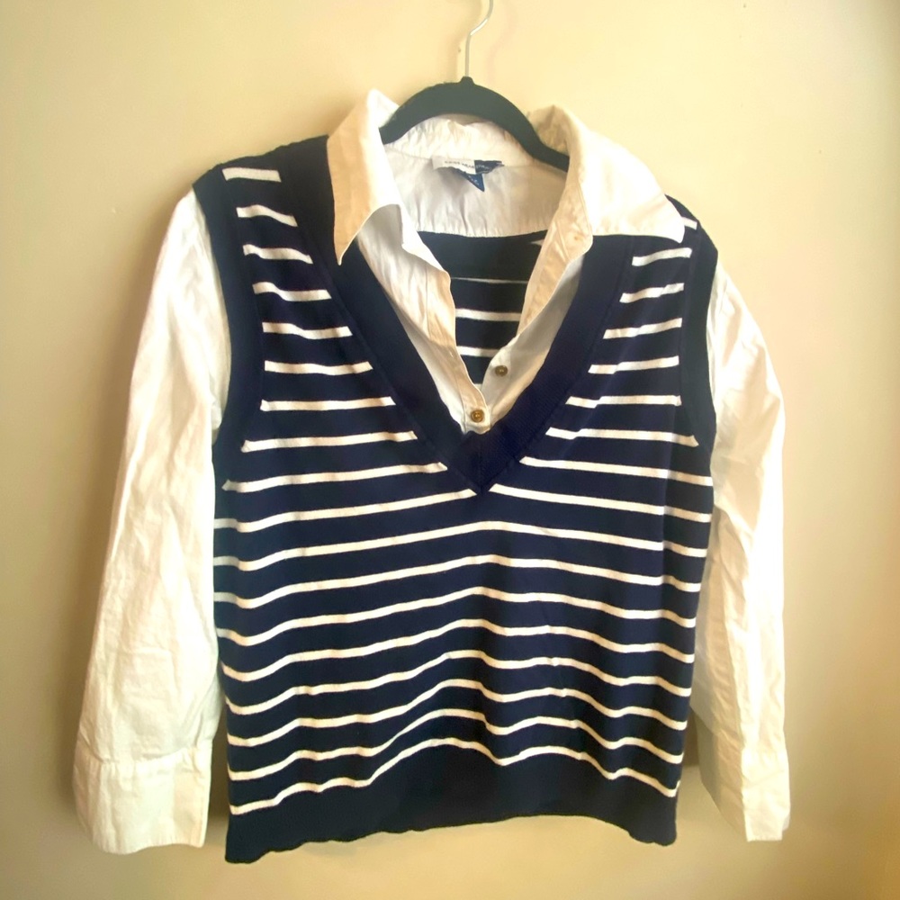 Jones Wear Studio Shirt